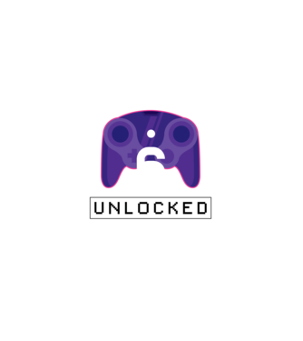 Level 6 Unlocked Gamer Birthday model negru pe tricou