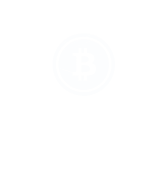 Bitcoin logo model negru pe tricou