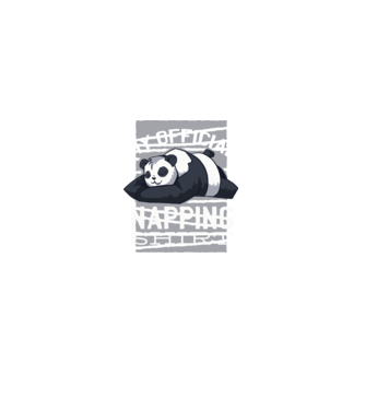 This is my official napping T-shirt, tricou amuzant odihnă model verde pe tricou