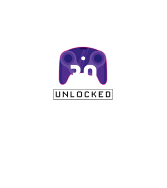 Level 30 Unlocked Gamer Birthday model negru pe tricou