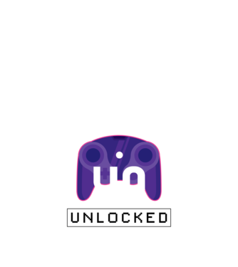 Level 40 Unlocked Gamer Birthday model negru pe tricou