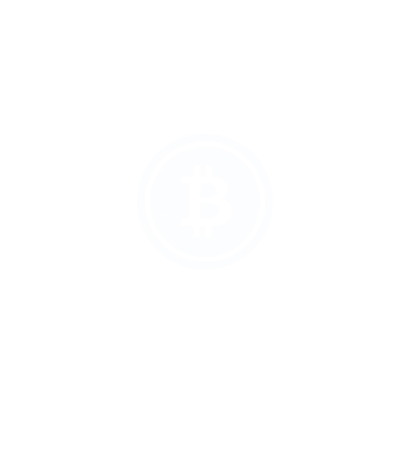 Bitcoin logo model negru pe tricou
