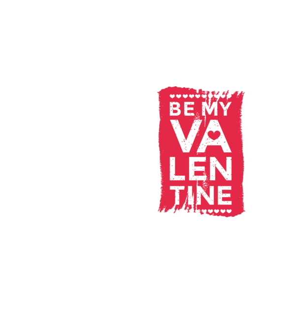 'Fii dragostea mea Tricou drăguț pentru Valentine''s Day' model galben neon pe tricou