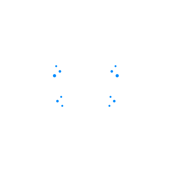 Eat sleep wash your hands repeat model negru pe tricou