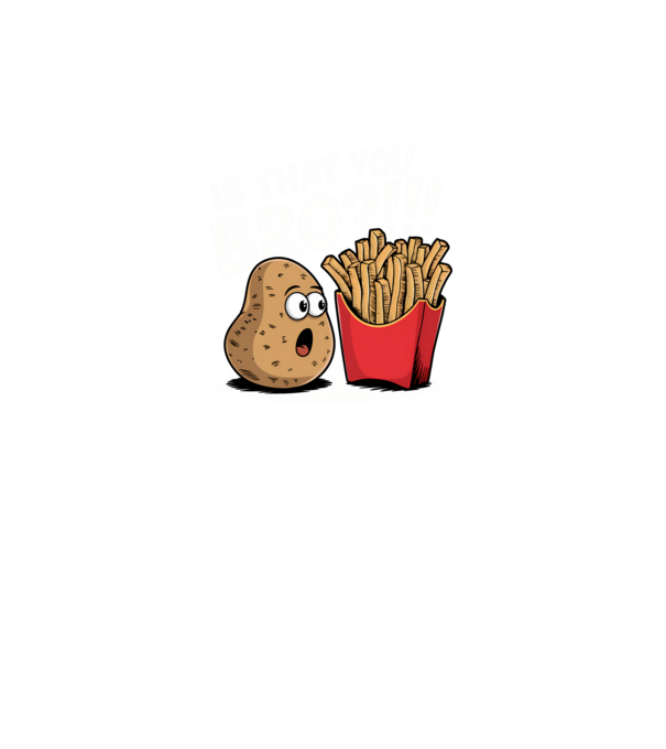 Is that you BRO?!! Negru model negru pe tricou