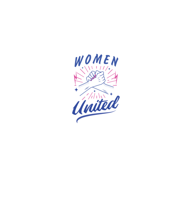 Women United tricou Ziua Femeii model gri pe tricou