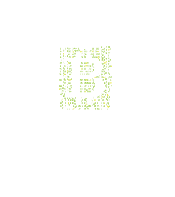 Bitcoin Matrice model negru pe tricou