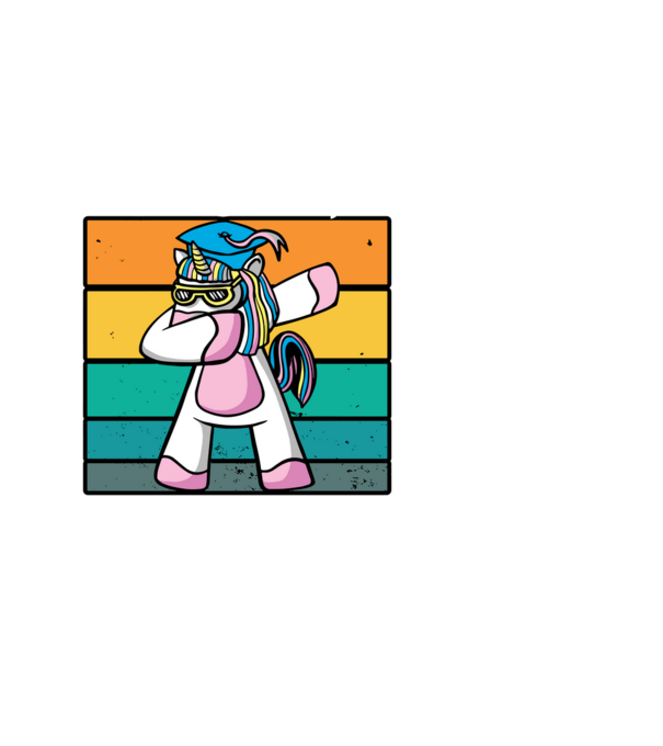 Absolvită grădiniță model negru pe tricou