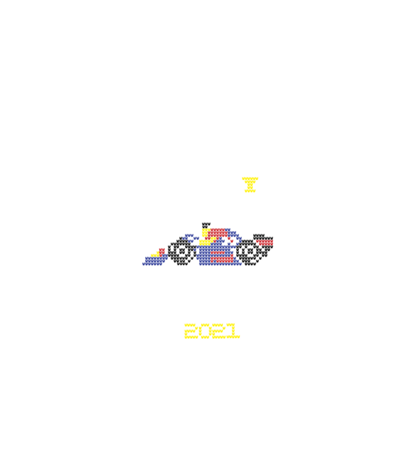 Max Verstappen campion mondial Formula 1 model negru pe tricou
