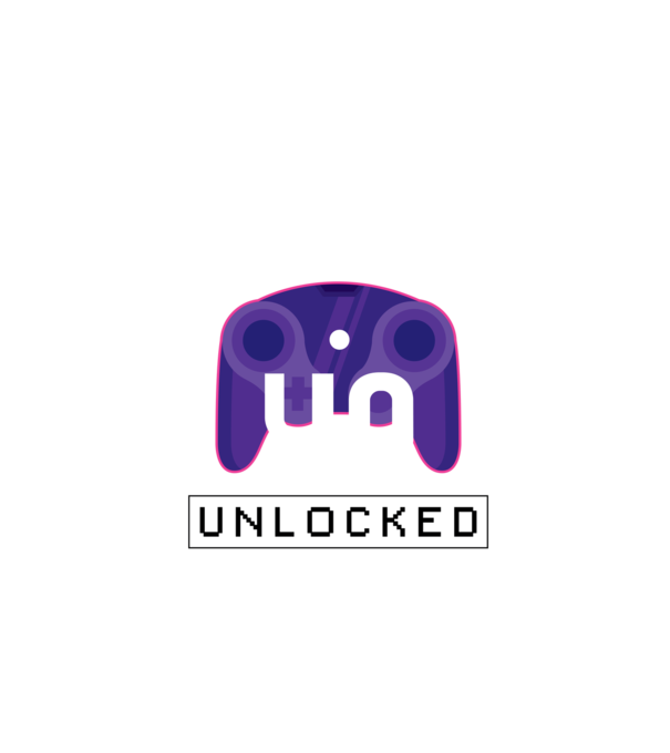 Level 40 Unlocked Gamer Birthday model negru pe tricou