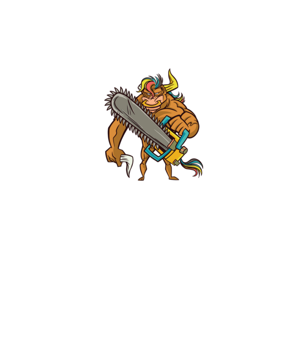 Unicorn Taur model turcoaz pe tricou