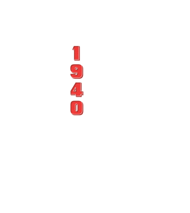 1940 the birth of legends model negru pe tricou