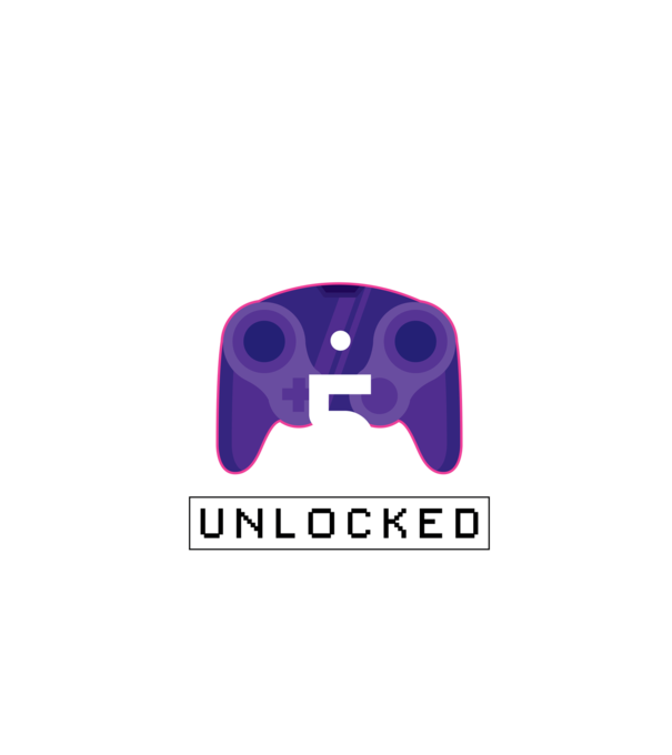 Level 5 Unlocked Gamer Birthday model negru pe tricou