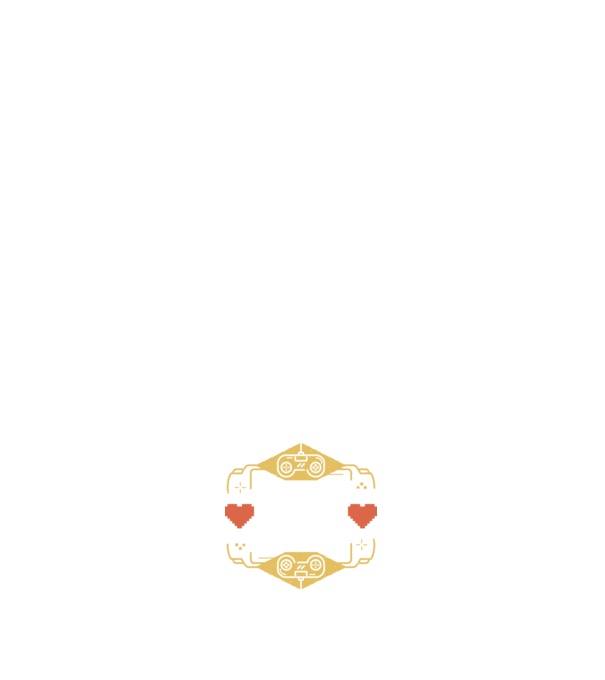 Level 4 Unlocked Gamer Birthday model alb pe tricou