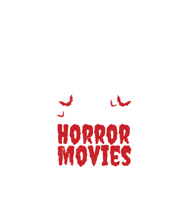 Eat Sleep Horror Movies Repeat model negru pe tricou