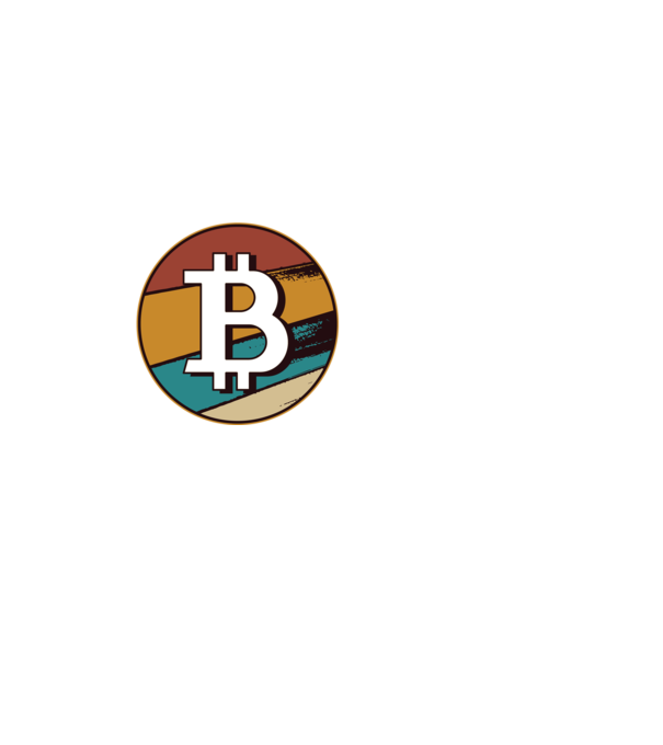 My plan B - Bitcoin model negru pe tricou