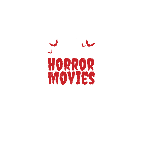 Eat Sleep Horror Movies Repeat model negru pe tricou