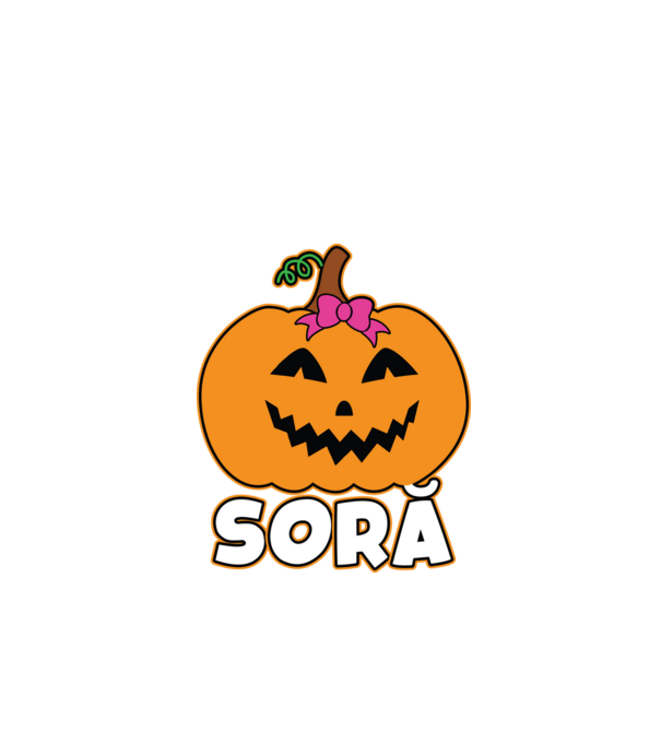 soră model negru pe tricou