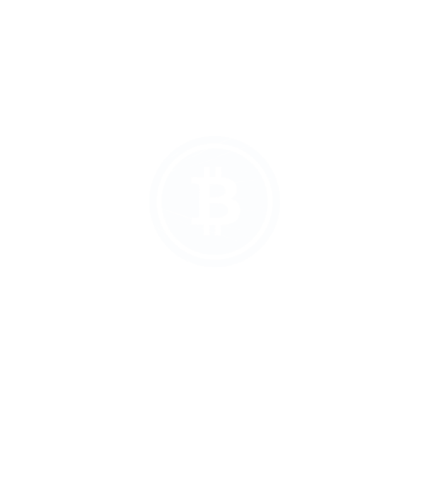 Bitcoin logo model negru pe tricou