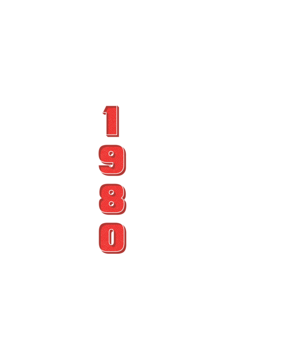 1980 the birth of legends model negru pe tricou