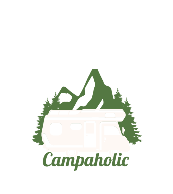 Campare Campaholic model negru pe tricou