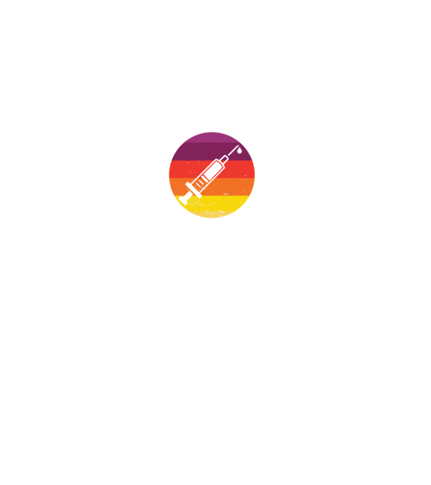 Don't wait Vaccinate model gri pe tricou