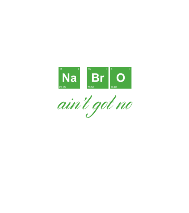 na bro aint got no weed model negru pe tricou