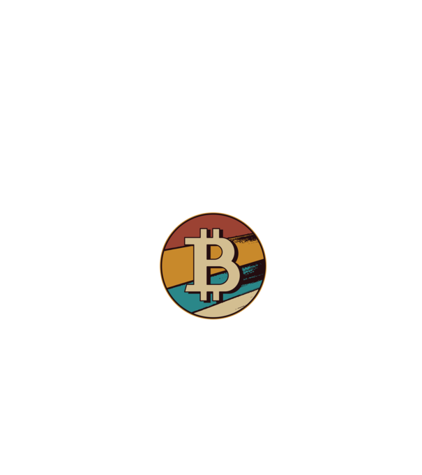 Mine your own business Bitcoin model negru pe tricou