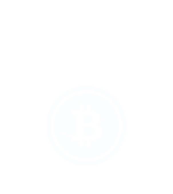 Bitcoin logo model negru pe tricou