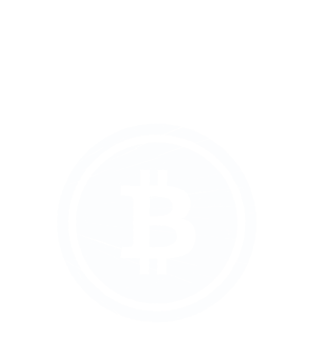 Bitcoin logo model negru pe tricou