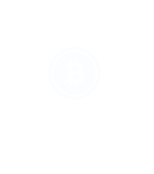 Bitcoin logo model negru pe tricou