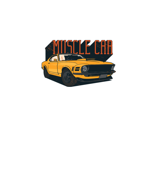 Mașină sport cool model turcoaz pe tricou