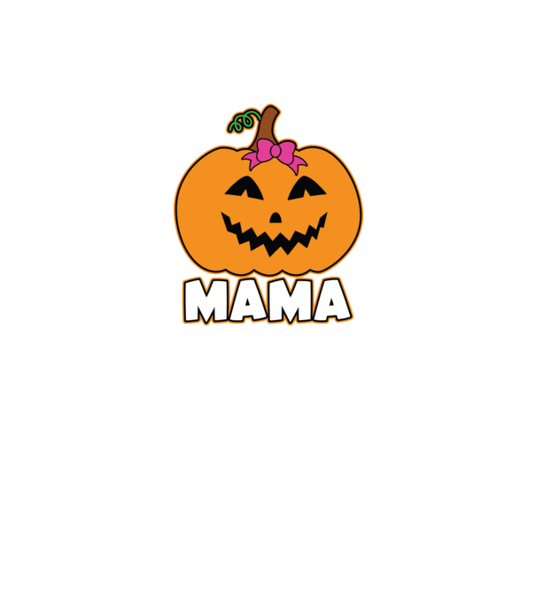 mama model negru pe tricou