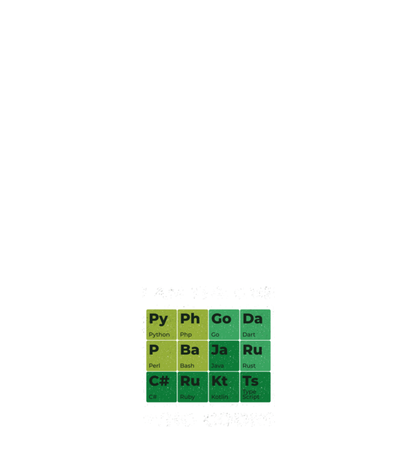 I am the one who codes tricou amuzant programator model alb pe tricou