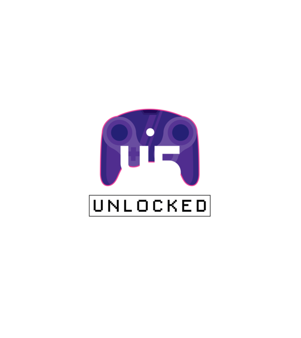 Level 45 Unlocked Gamer Birthday model negru pe tricou