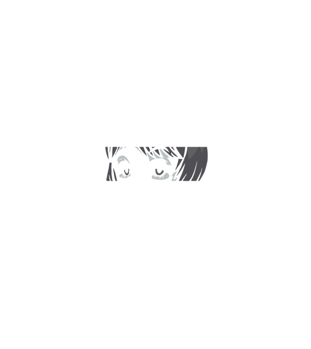 'It''s not cartoons it''s anime' model negru pe tricou