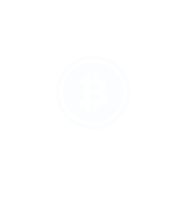 Bitcoin logo model negru pe tricou