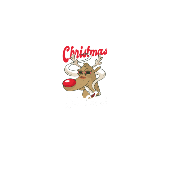 Christmas Sucks - Urăsc Crăciunul Crăciunul model negru pe tricou