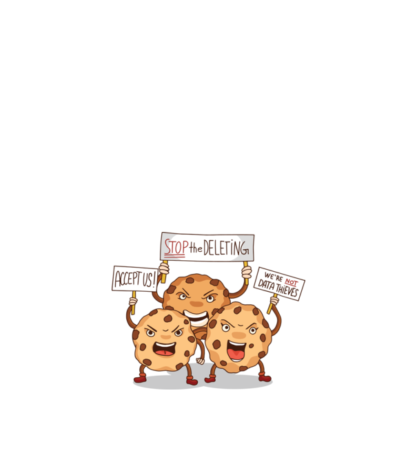 Protest Cookie model nisipiu pe tricou