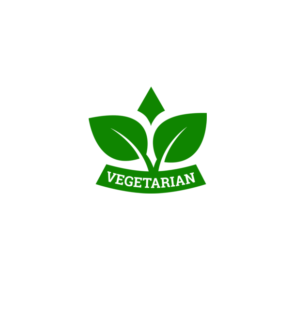 Vegetarian badge 1 model albastru jeanși pe tricou