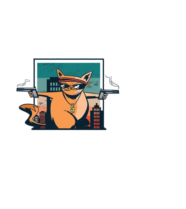 Pew Pew Pew Sunt vaccinat Madafakas model negru pe tricou