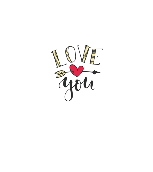 'Te iubesc tricou pentru Valentine''s Day' model gri pe tricou