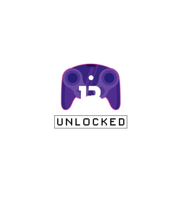 Level 13 Unlocked Gamer Birthday model negru pe tricou