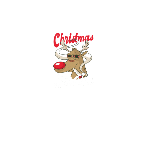 Christmas Sucks - Urăsc Crăciunul Crăciunul model gri pe tricou
