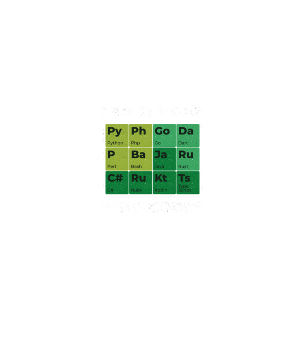 I am the one who codes tricou amuzant programator model negru pe tricou