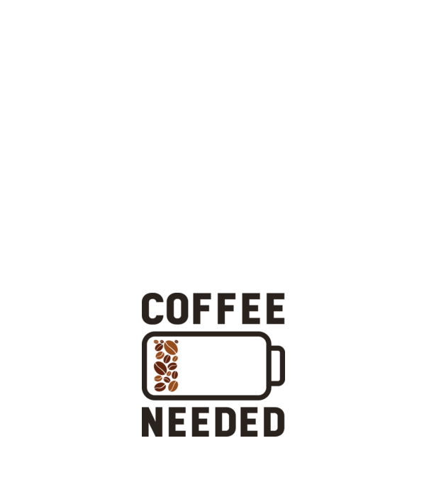 Am nevoie de cafea model roz deschis pe tricou