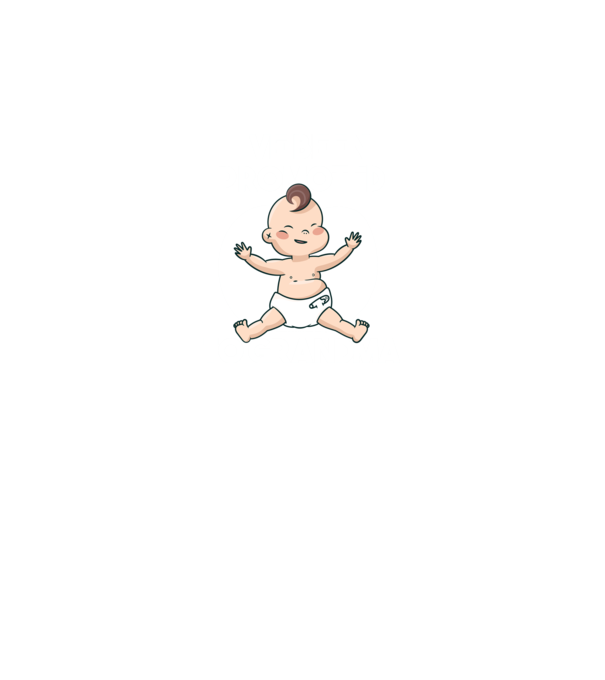 Am devenit bunică model gri pe tricou
