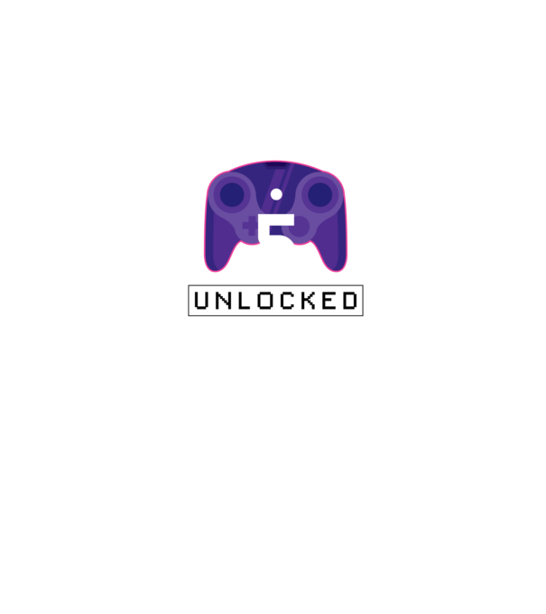 Level 5 Unlocked Gamer Birthday model negru pe tricou