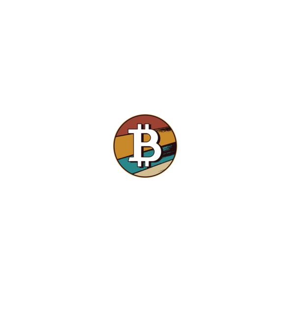 My plan B - Bitcoin model negru pe tricou
