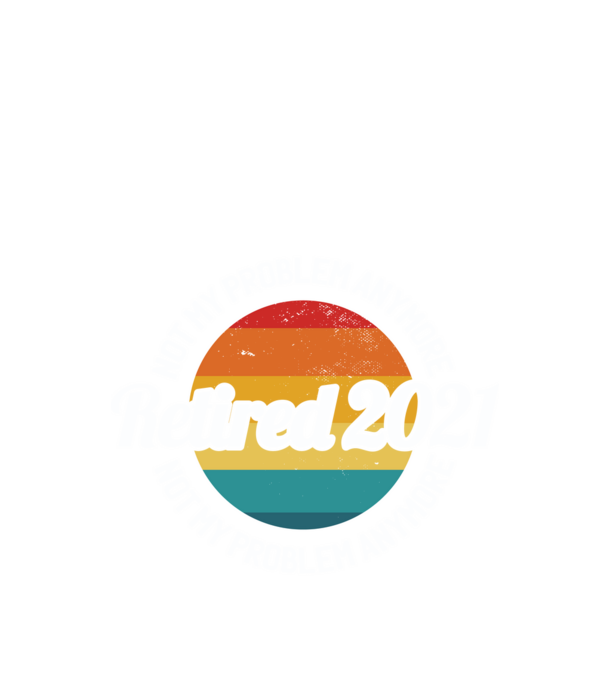 Pensionat 2021 model negru pe tricou
